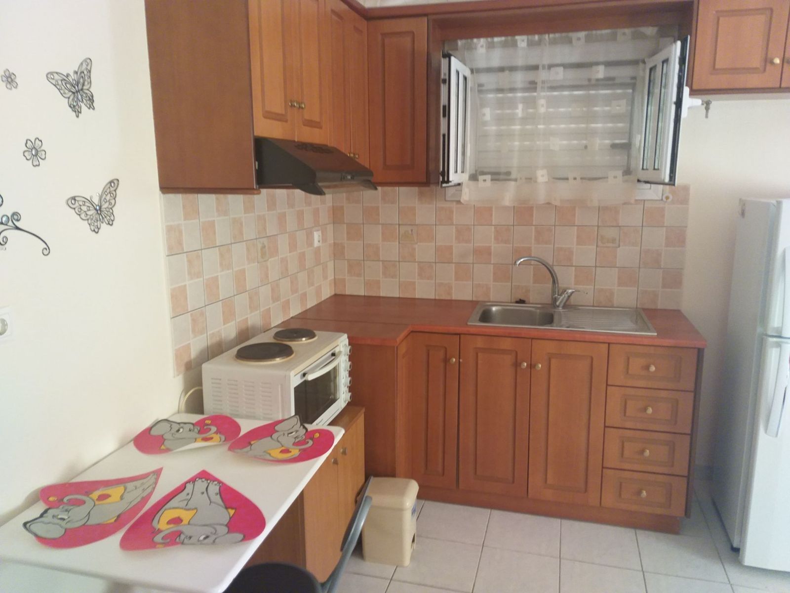 شقة صغيرة ستوديو للإيجار velissarios ioannina