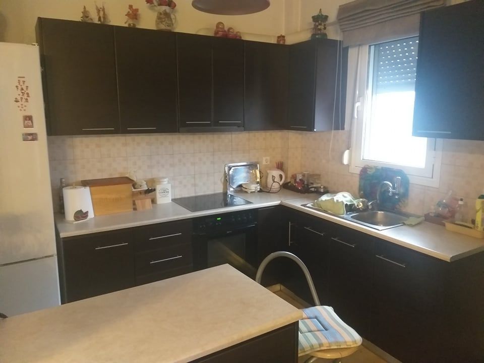 شقة في طابقين ميزونيت للبيع exochi ioannina