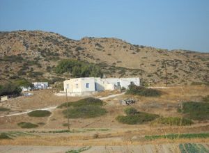Διαμέρισμα προς πώληση Απολλώνια (Μήλος) 79 τ.μ. 2 Υπνοδωμάτια