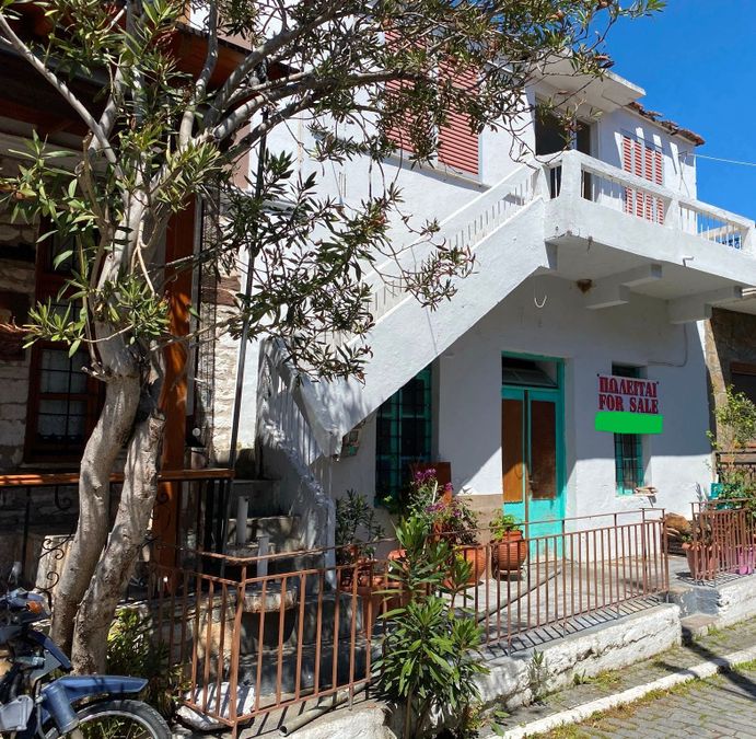 Detached House for sale Theologos (Thasos)