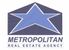 METROPOLITAN REAL ESTATE AGENCY μεσιτικό γραφείο