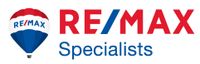 www.remax-specialists.gr logo
