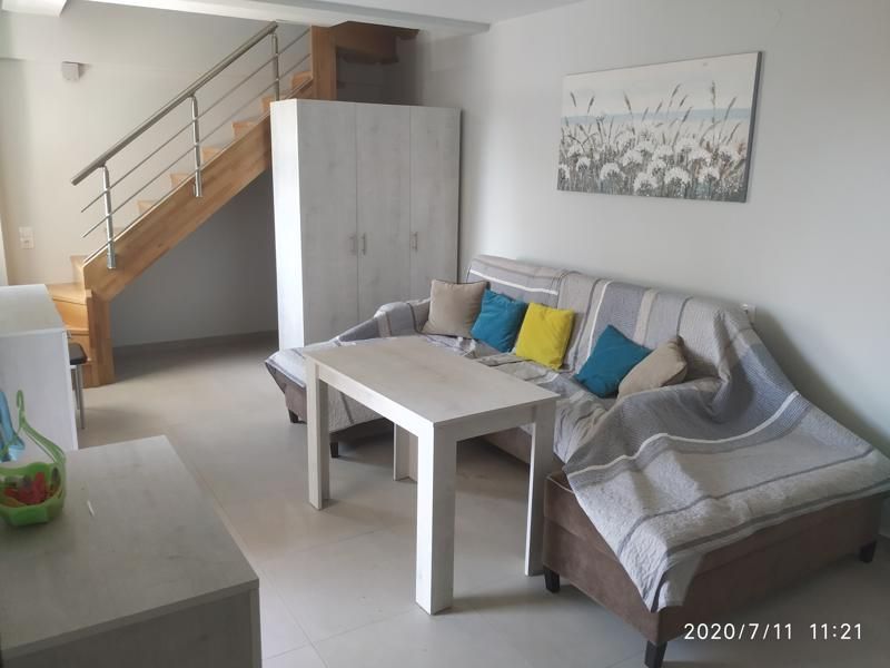 Apartment for sale Center (Paralia) Apartment for sale 61 sq.m., Paralia Katerinis, €85.000