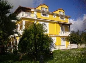 Detached House for sale Artemisio 400 m<sup>2</sup> 7 Bedrooms