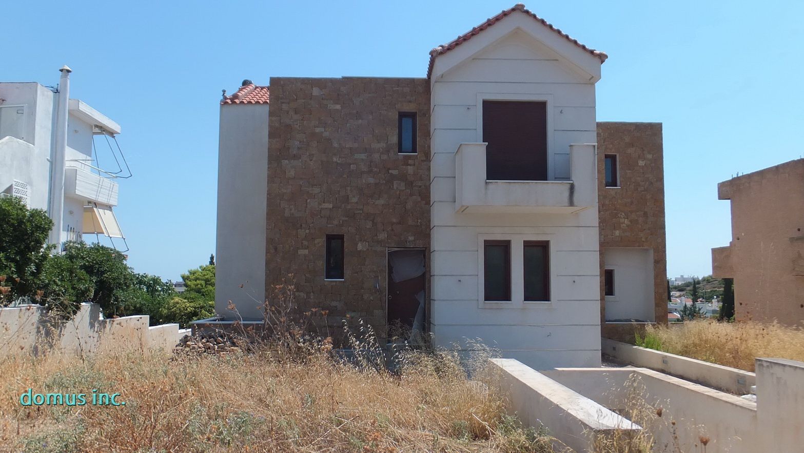 Частный дом Продажа Agios Nikolaos (Anavissos)