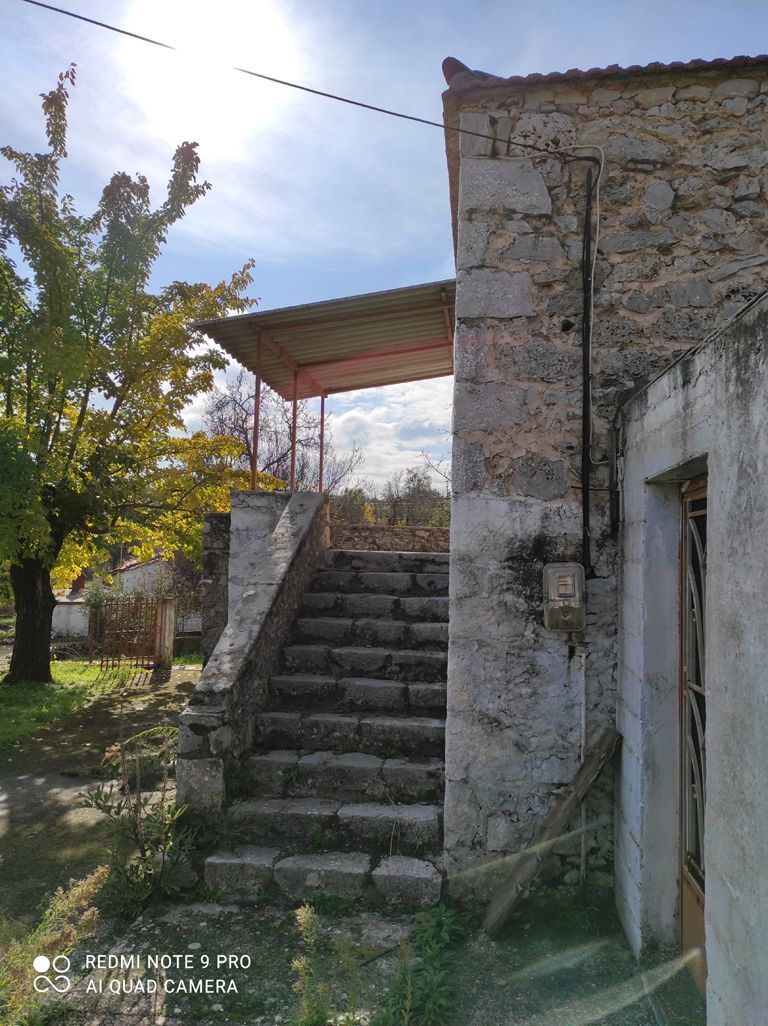 Detached House for sale, 128sqm, 58,000€ Amigdalia Spiti24