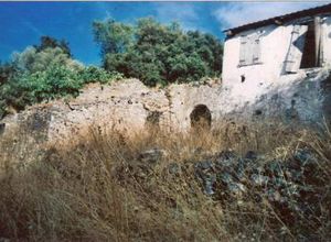 Διαμέρισμα προς πώληση Απολλώνιο (Λευκάδα) 111 τ.μ. 1 Υπνοδωμάτιο