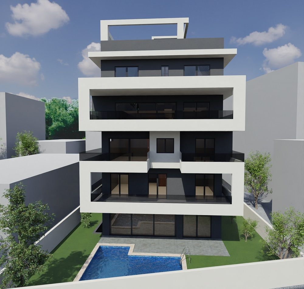 Недвижимость в индии. M p property. Красивый дом. M p property. Рендеринг hd.