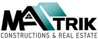 MATRIK REAL ESTATE - RENOVATIONS estate agent