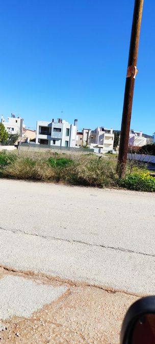 Plot Porto Rafti