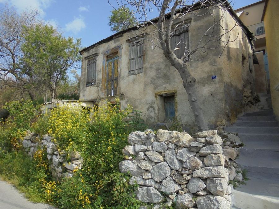 Sale, Detached house, 34m² Chios Prefecture, Chios 12367601 Spitogatos
