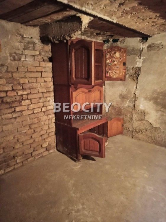 Apartment 56sqm for sale, Novi Grad Listing 12404071 Srbijanekretnine