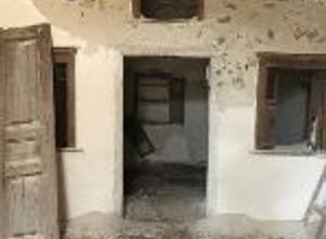 House Ormos Athinios
