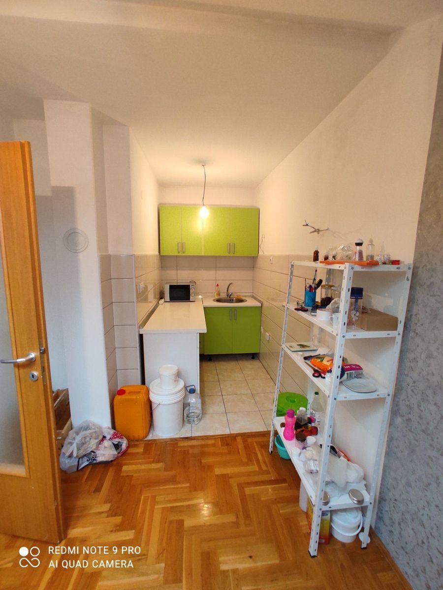 Stan za Prodaju, 26m2, 60.000KM Istočna Ilidža Indomio.ba