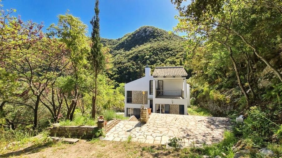 Sale, Detached House 112 m², Apollonio, Lefkada | 12590907 | Spitogatos