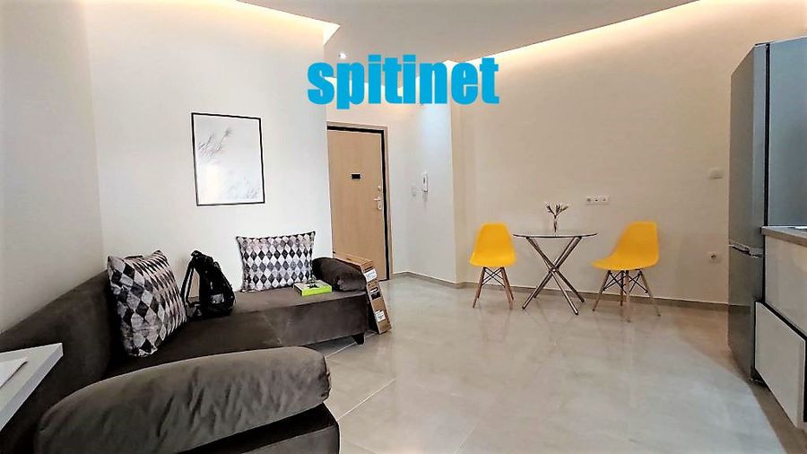 Apartment For Sale Vyronas Kavala
