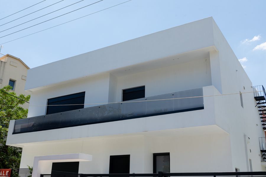 Center