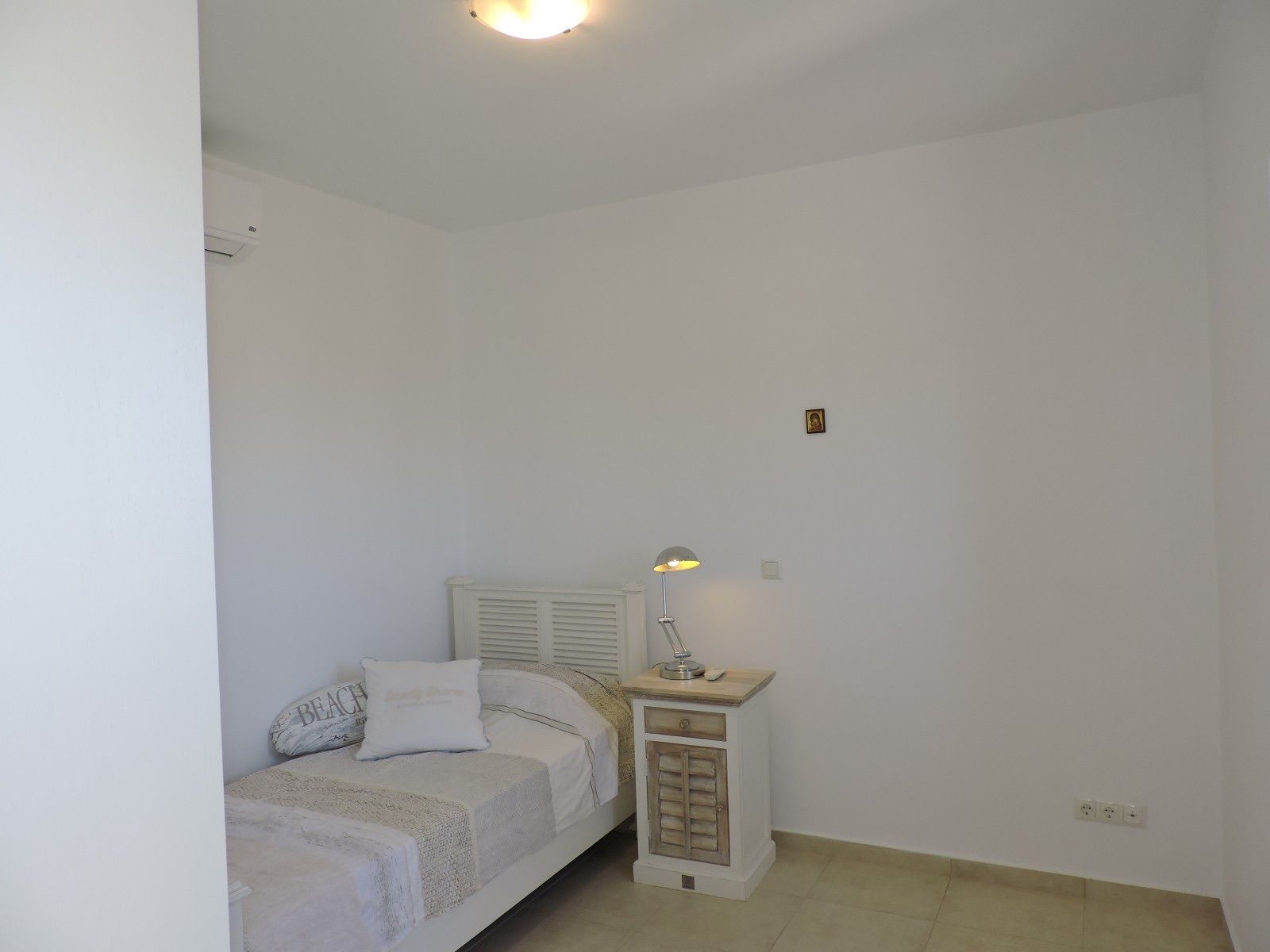 Villa for sale Loutra (Arkadi) Crete