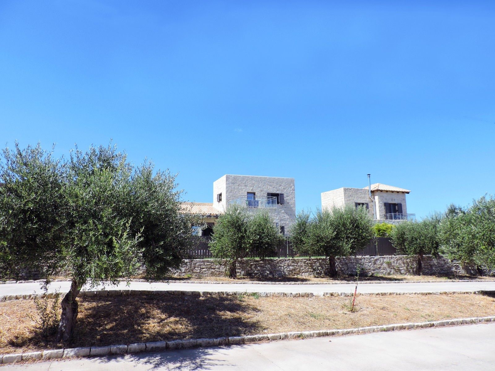 Villa for sale Loutra (Arkadi) Crete