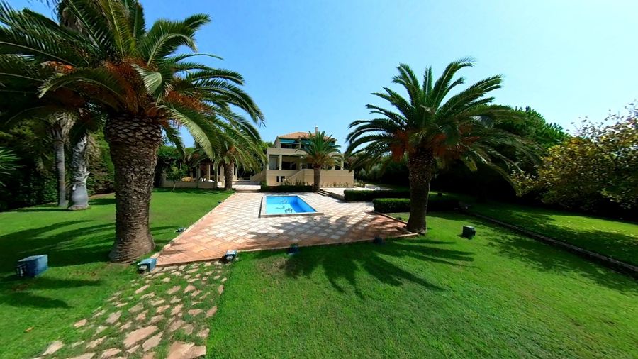 Sale, Villa, 420m² Filiatra, Agrilos 12871673 Spitogatos