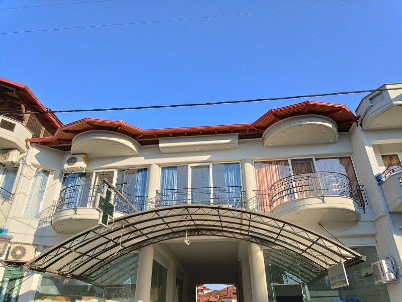 Apartment for sale Kallithea (Paralia)