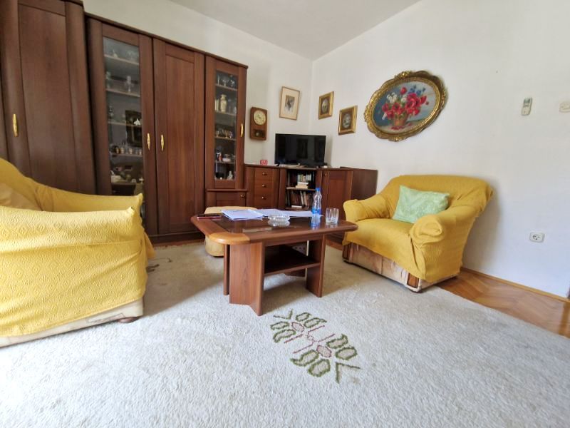 Apartment 65sqm for sale, Podgora Listing 12906046 Srbijanekretnine