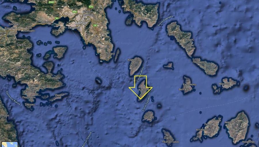 Agios Dimitrios