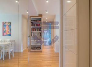 Stan na prodaju Novi Sad Kej, 69 ㎡, 5 sprat, spavaće sobe: 2 slika #7