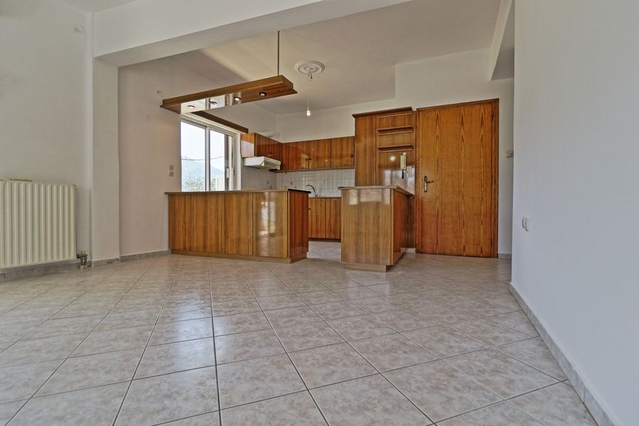 Real Estate SOUTH GREECE REAL ESTATE, Sparti (Lakonia).