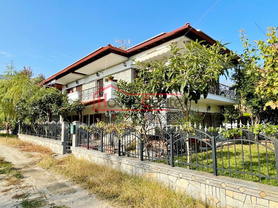 Sale, Apartment complex, 285m² Agios Asprovalta 13188571