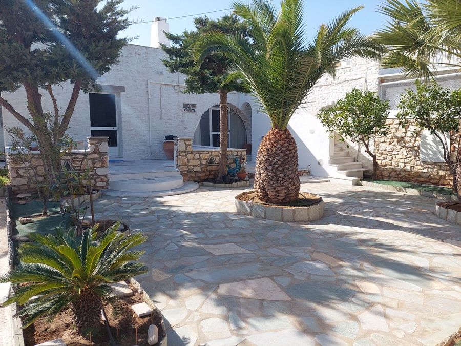 Detached House for sale Aliki (Paros)