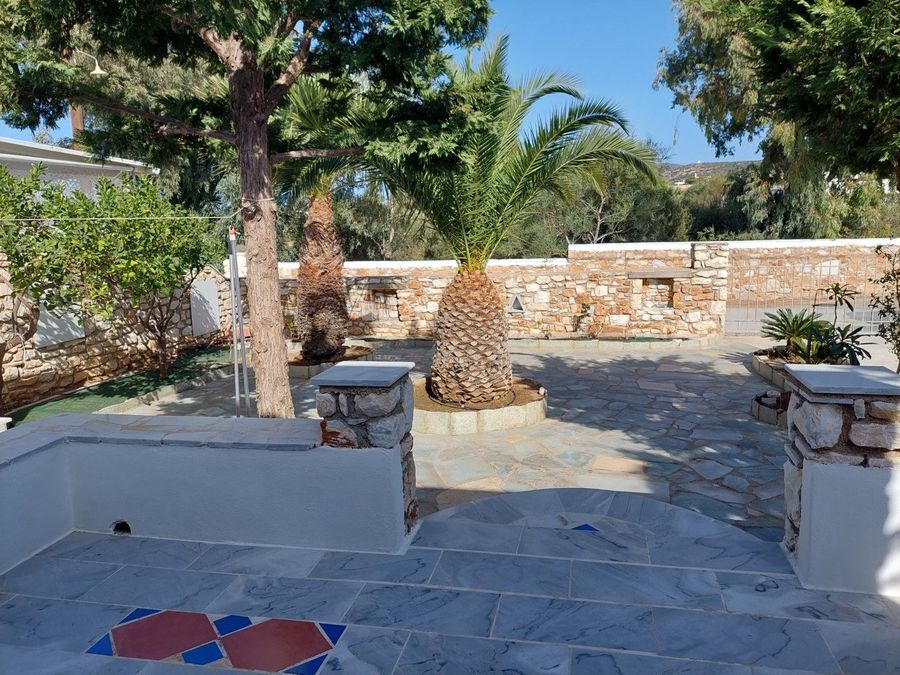 Detached House for sale Aliki (Paros)