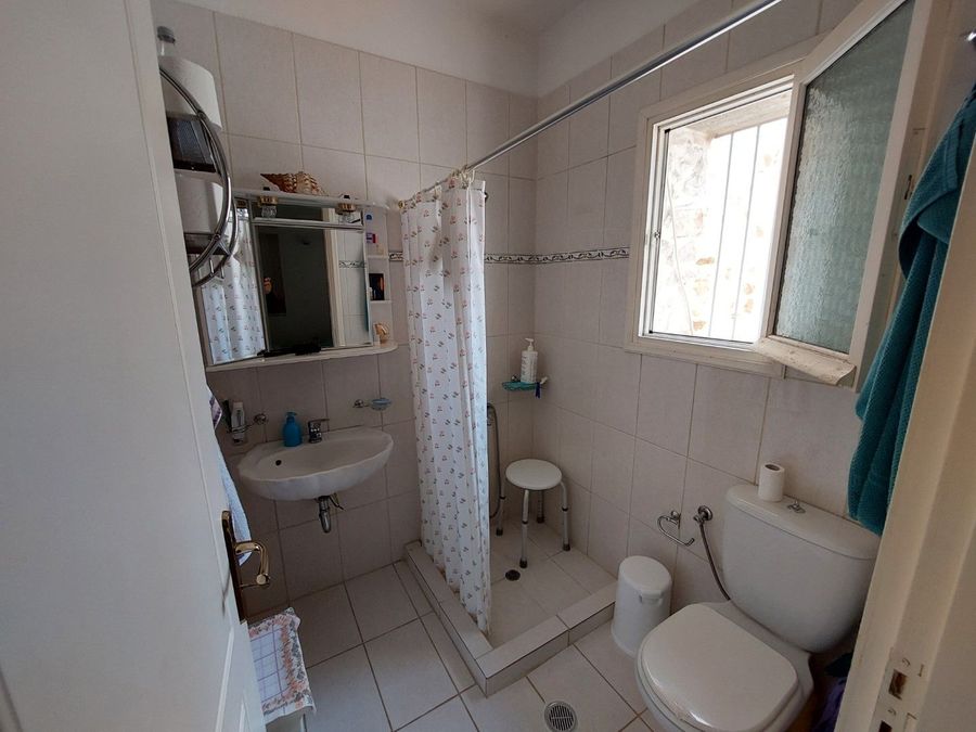 Detached House for sale Aliki (Paros)