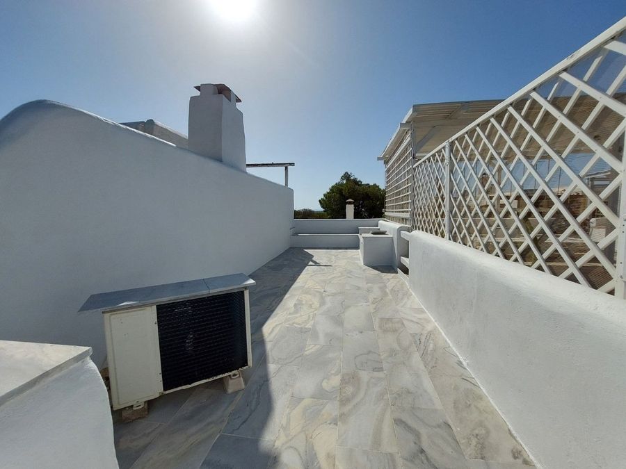 Detached House for sale Aliki (Paros)