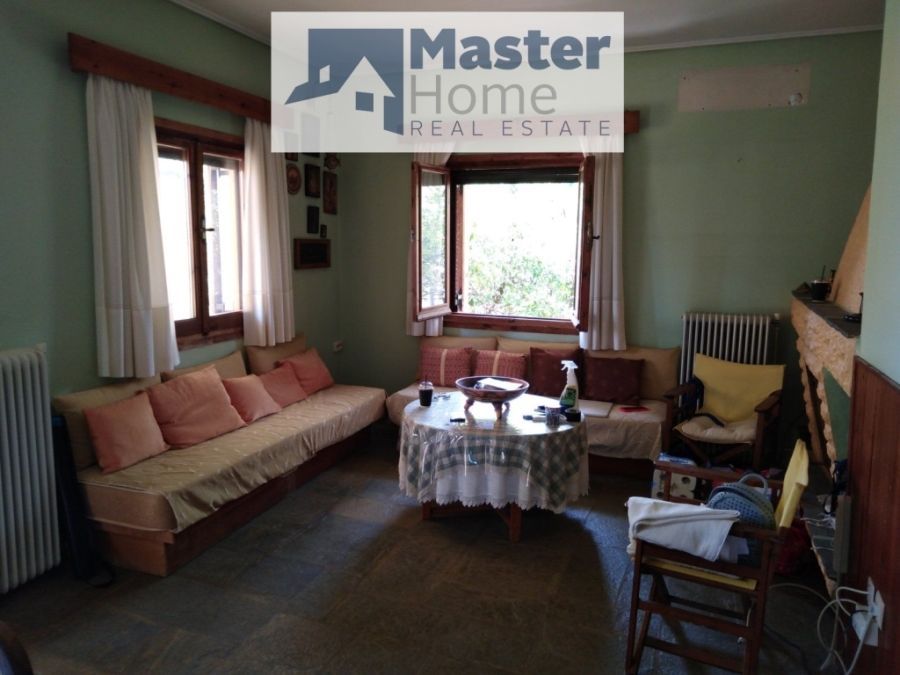 Sale, Detached house, 80m² Markopoulo, Porto Rafti 13209336 Spitogatos