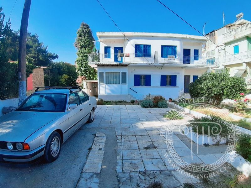 Detached House for sale Agia Triada (Thermaikos)