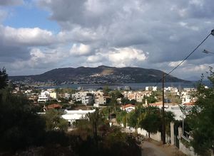 Plot Porto Rafti