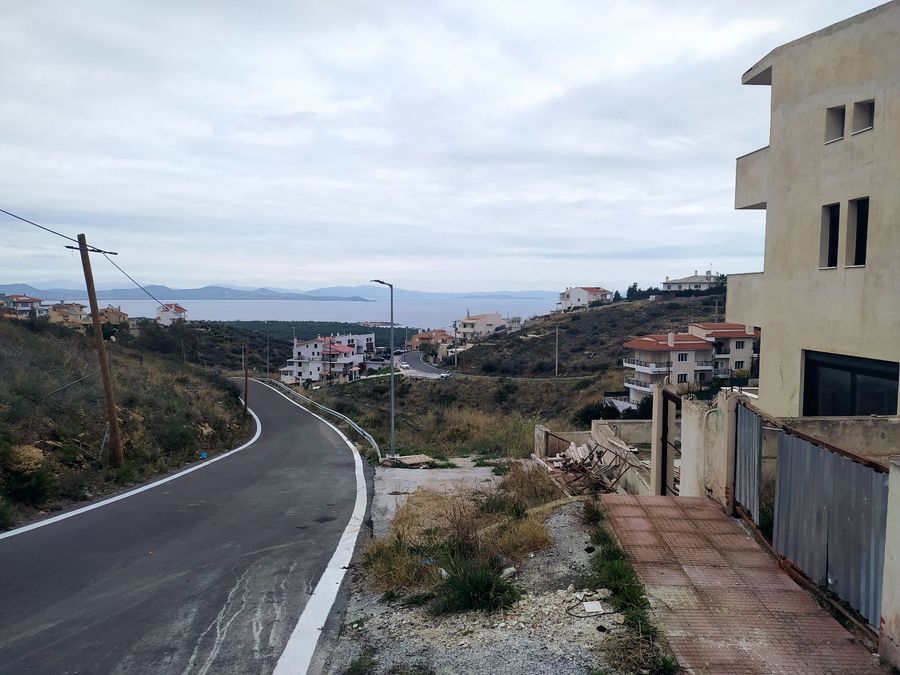 Real Estate EVANS, Elliniko (Athens South).