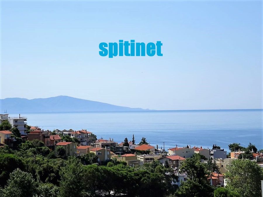 Sale, Apartment, 90m² Kavala, Palio | 13277738 | Spitogatos