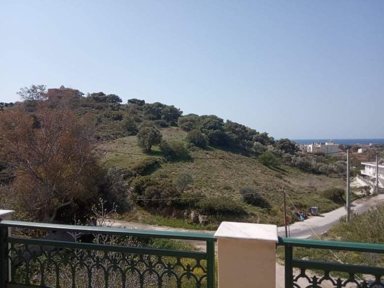 House Lagonisi