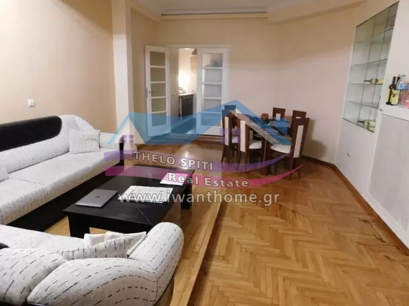 Sale, Apartment, 82m² Kolonaki Lykavittos, Kolonaki 13540828
