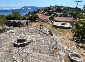 Sale, Plot, 543m² Kefalonia, Erissos | 13540949 | Spitogatos