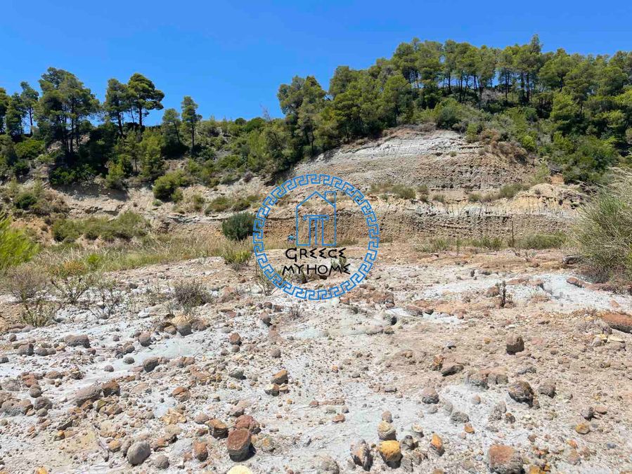 Πώληση, Αγροτεμάχιο, 4100τ.μ. Παλλήνη, Νέα Σκιώνη | 13551499 | Spitogatos