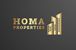 Homa Properties ltd estate agent