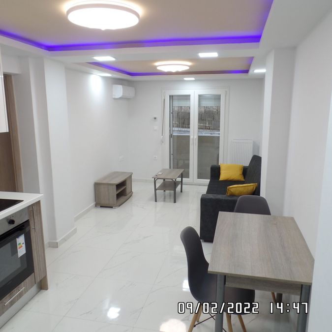 Apartment for sale Agios Dimitrios (Center of Thessaloniki)