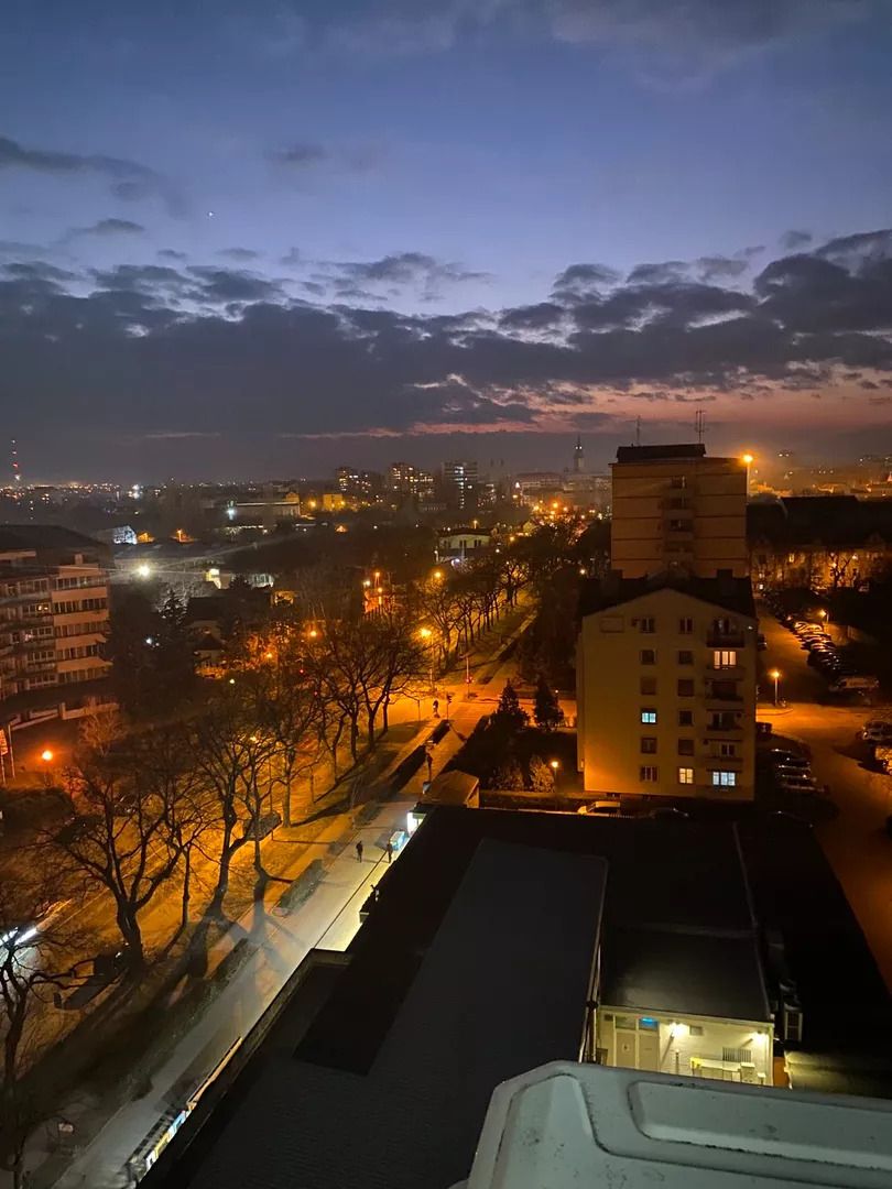 Apartment for sale, 60sqm, 52,000€ Center Indomio.rs