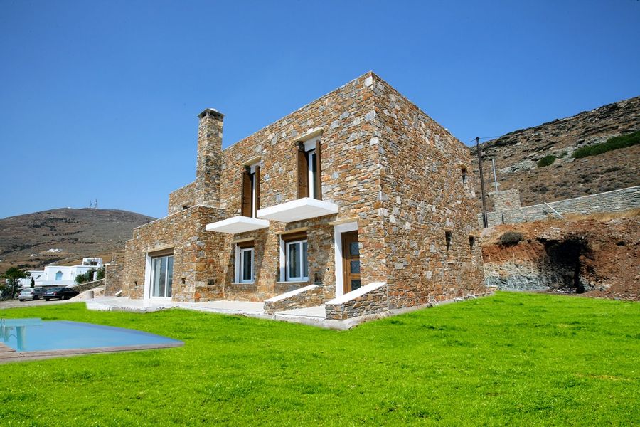 Ormos Agiou Ioannou - Pachia Ammos