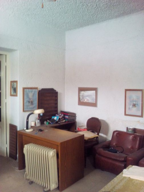 House Gkazi