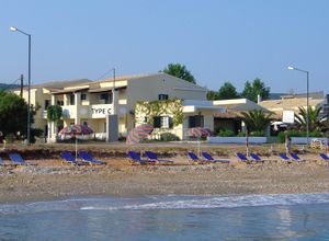 Rent, Hotel, 510m² Corfu, Thinalio | 13767353 | Spitogatos