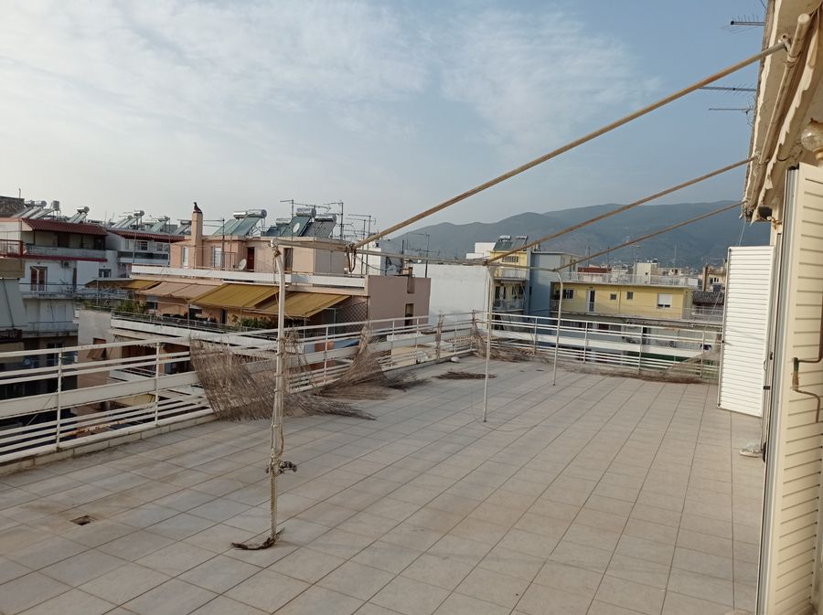 Sale, Apartment, 92m² Kalamata, Center 13780883 Spitogatos